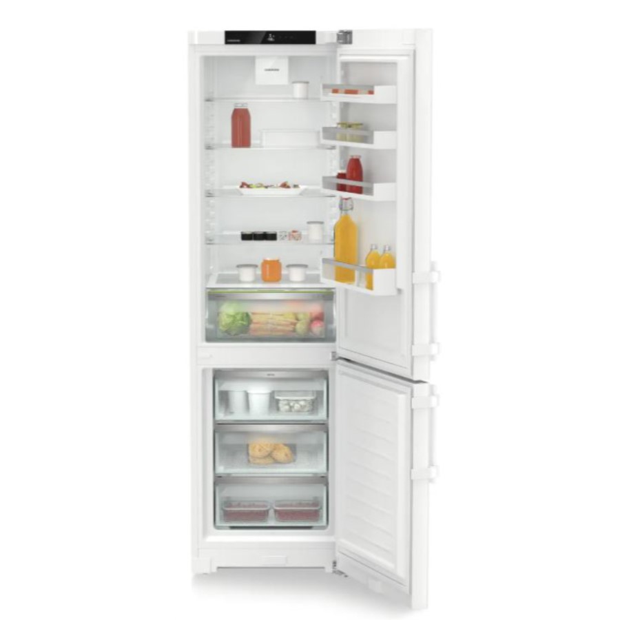 additioanl image for  Liebherr Fridge/F No Frost D/Grey 330 L 